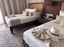 Hotel Mundo Maya Edzná