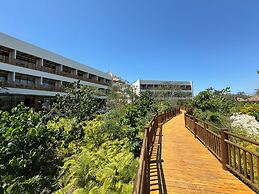 Hotel Mundo Maya Edzná