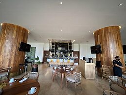 Hotel Mundo Maya Edzná