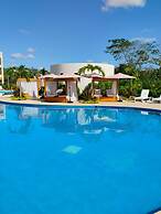 Hotel Mundo Maya Edzná