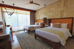 Hotel Mundo Maya Edzná