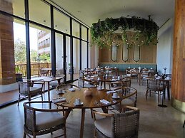 Hotel Mundo Maya Edzná