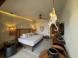 Hotel Mundo Maya Edzná