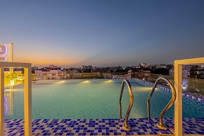 Hotel 91 City Centre Sector 52