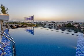 Hotel 91 City Centre Sector 52