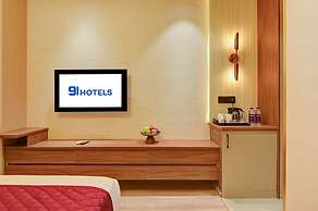 Hotel 91 City Centre Sector 52