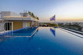 Hotel 91 City Centre Sector 52