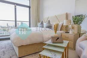 Bloomfields Cozy STU Laya Heights