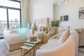 Bloomfields Cozy STU Laya Heights