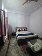 SIDDHI VINAYAK HOTEL AND BANQUET