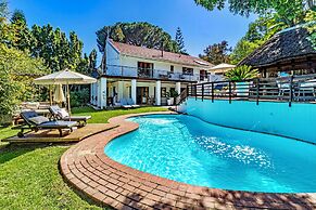 Villa Helderberg
