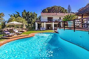 Villa Helderberg