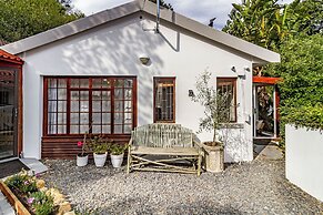 Villa Helderberg