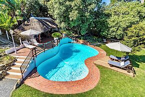 Villa Helderberg