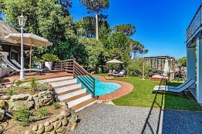 Villa Helderberg