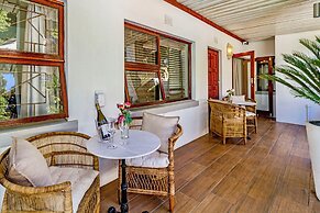 Villa Helderberg