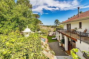 Villa Helderberg