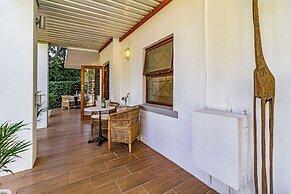 Villa Helderberg