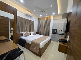 Daffodil Suites by RHLV