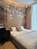 Onsen Landmark Luxury Apartments