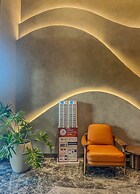 Onsen Landmark Luxury Apartments