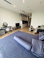 Onsen Landmark Luxury Apartments
