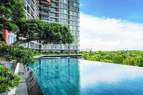 Onsen Landmark Luxury Apartments