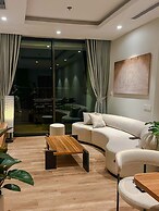 Onsen Landmark Luxury Apartments
