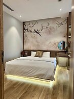 Onsen Landmark Luxury Apartments
