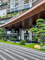 Onsen Landmark Luxury Apartments