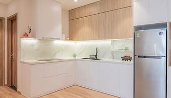 Onsen Landmark Luxury Apartments