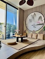 Onsen Landmark Luxury Apartments