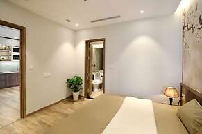 Onsen Landmark Luxury Apartments