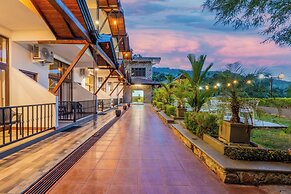 Eagle Regency Kandy