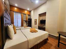 HOTEL RAUNAK