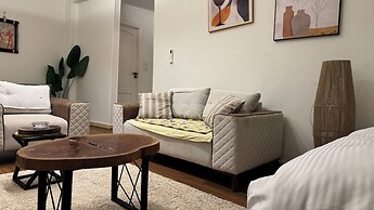 Rafif Panorama Pyramids Hotel