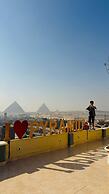 Rafif Panorama Pyramids Hotel