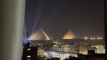 Rafif Panorama Pyramids Hotel