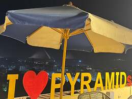 Rafif Panorama Pyramids Hotel