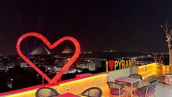 Rafif Panorama Pyramids Hotel