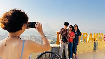 Rafif Panorama Pyramids Hotel