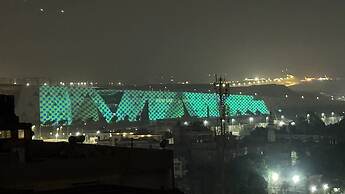 Rafif Panorama Pyramids Hotel