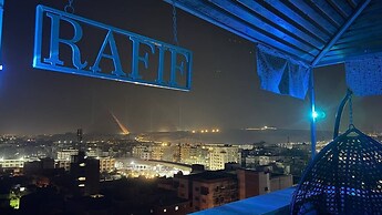 Rafif Panorama Pyramids Hotel