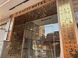 Rafif Panorama Pyramids Hotel