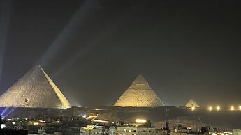 Rafif Panorama Pyramids Hotel