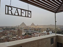 Rafif Panorama Pyramids Hotel