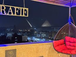 Rafif Panorama Pyramids Hotel