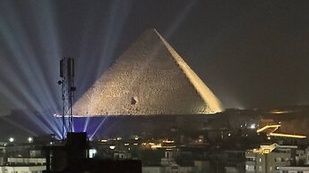 Rafif Panorama Pyramids Hotel