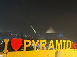 Rafif Panorama Pyramids Hotel