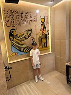 Rafif Panorama Pyramids Hotel